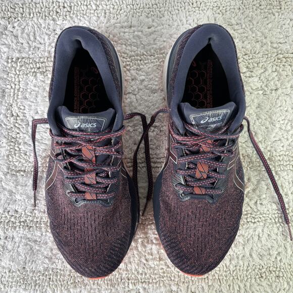 Asics GT 2000 10 Women Size 9.5 Running Shoes Sneakers 1012B045 - Picture 9 of 14